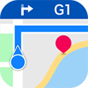 探途離線地圖APP