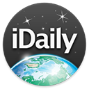 iDaily每日環(huán)球視野