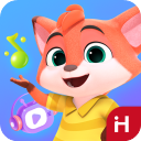洪恩動(dòng)畫故事APP