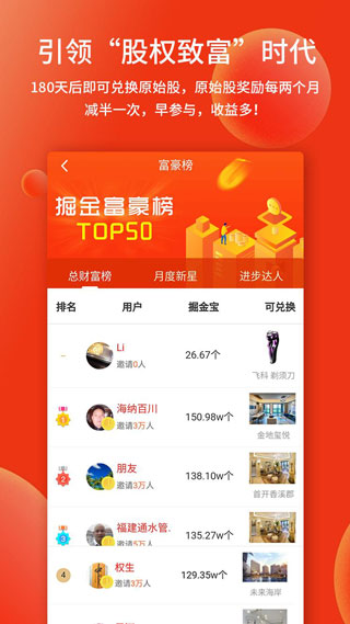 掘金寶APP