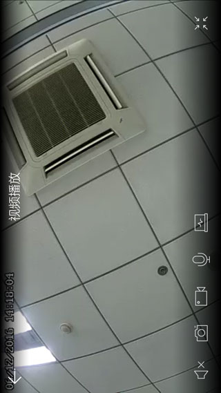 云視通遠程監(jiān)控系統(tǒng)