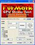 Furmark顯卡拷機(jī)軟件