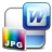 Word轉(zhuǎn)JPG轉(zhuǎn)換器(Batch Word to JPG Converter)