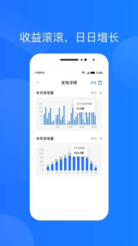 光伏生活手機版