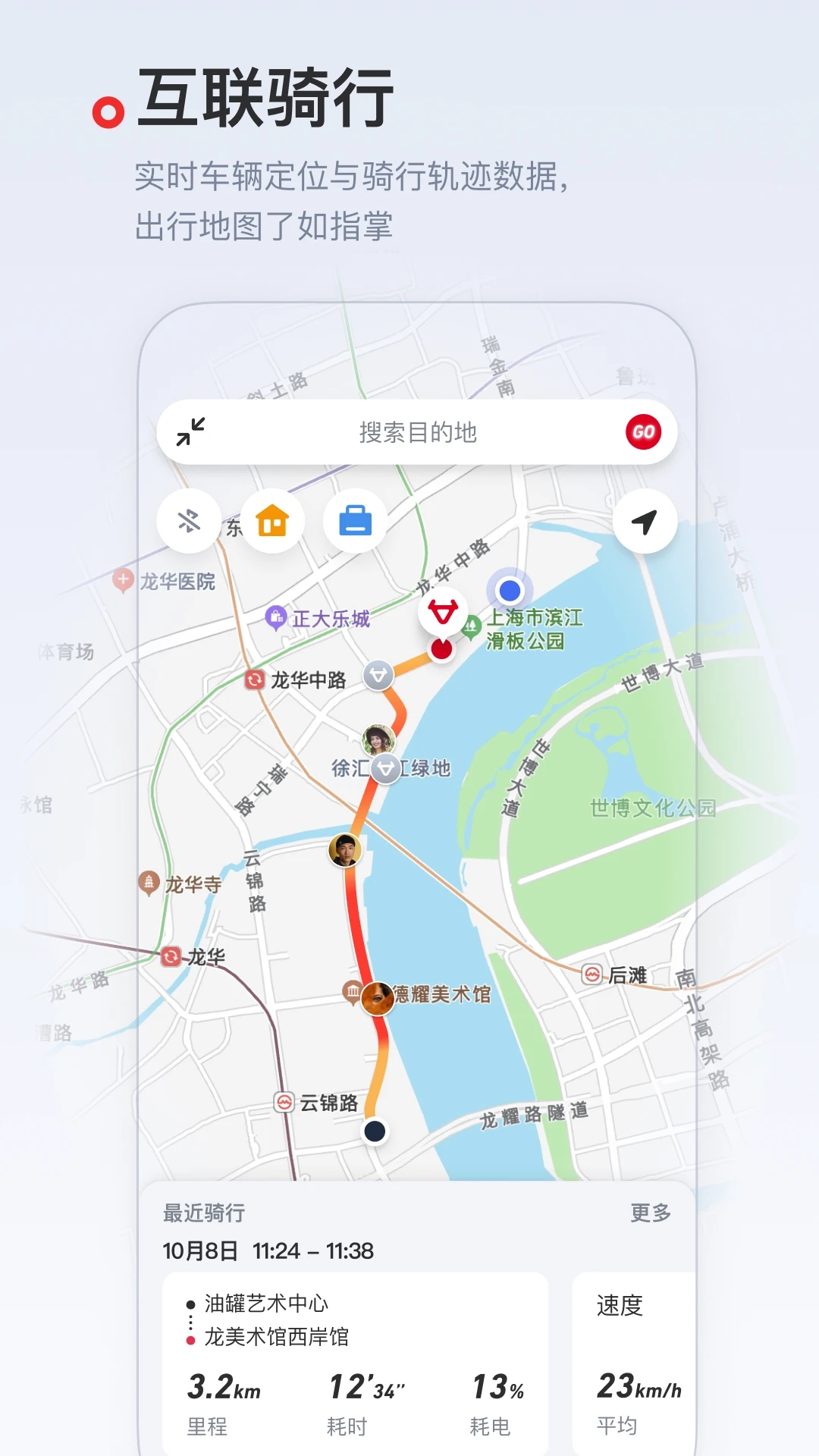 小牛電動(dòng)車