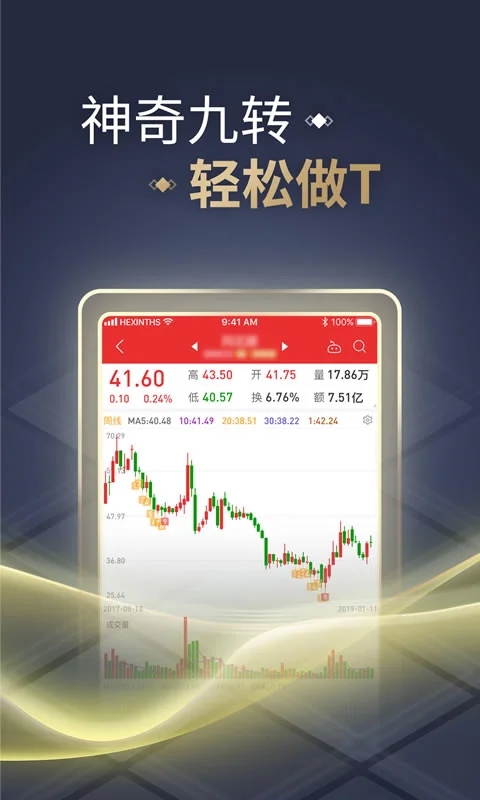 同花順APP下載