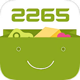 2265游戲盒子APP