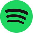 Spotify(免費(fèi)音樂(lè)播放軟件)