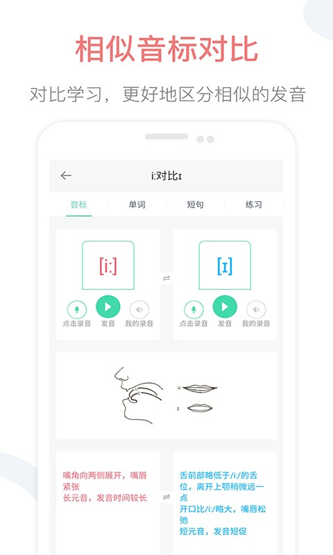 英語音標(biāo)點(diǎn)讀