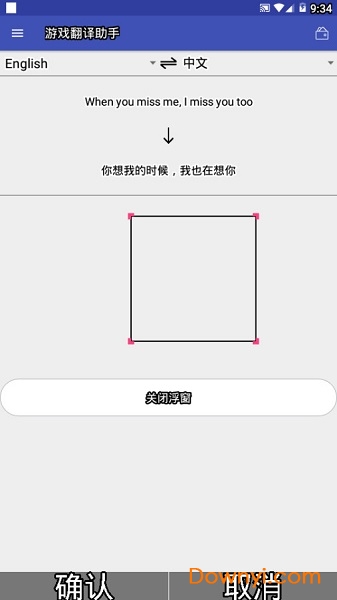 游戲翻譯助手apk