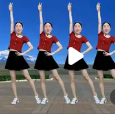 美女舞蹈廣場(chǎng)舞教學(xué)視頻MP4