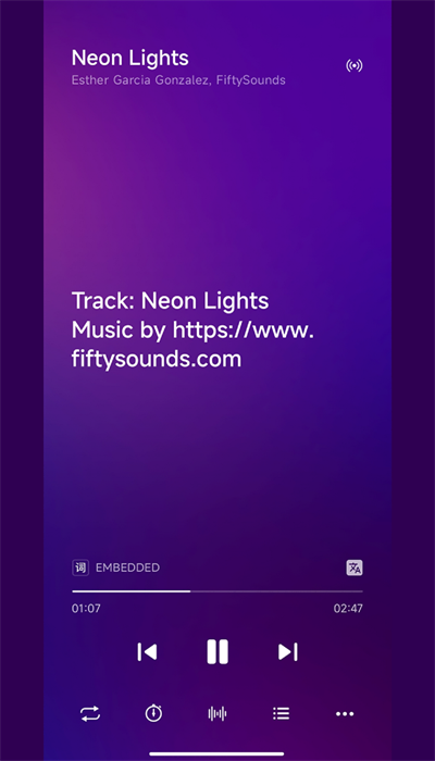 糖醋音樂app最新版