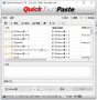 QuickTextPaste(快速粘貼工具)
