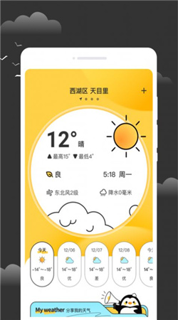 逐月天氣預(yù)報(bào)2024最新版