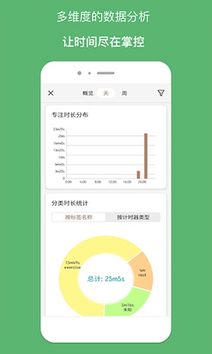 精簡計(jì)時(shí)器app最新版