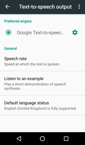 谷歌語音服務(wù)app最新版