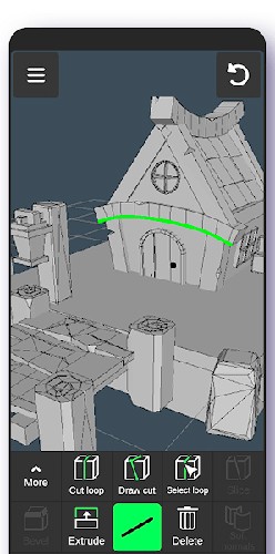 3dmodeling app最新版