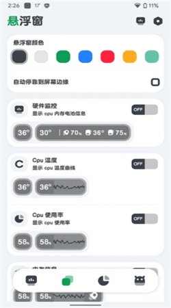 cpu監(jiān)測(cè)安卓最新版