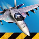 f18艦載機(jī)模擬起降2中文版