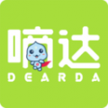 嘀達(dá)外賣最新正式版