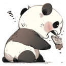 熊貓吞短信（安卓版）