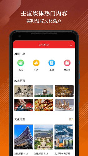 數(shù)字武漢app