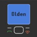 Olden復(fù)古相機安卓版