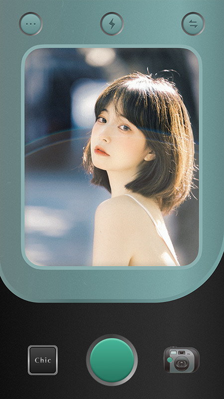 Chic優(yōu)化版
