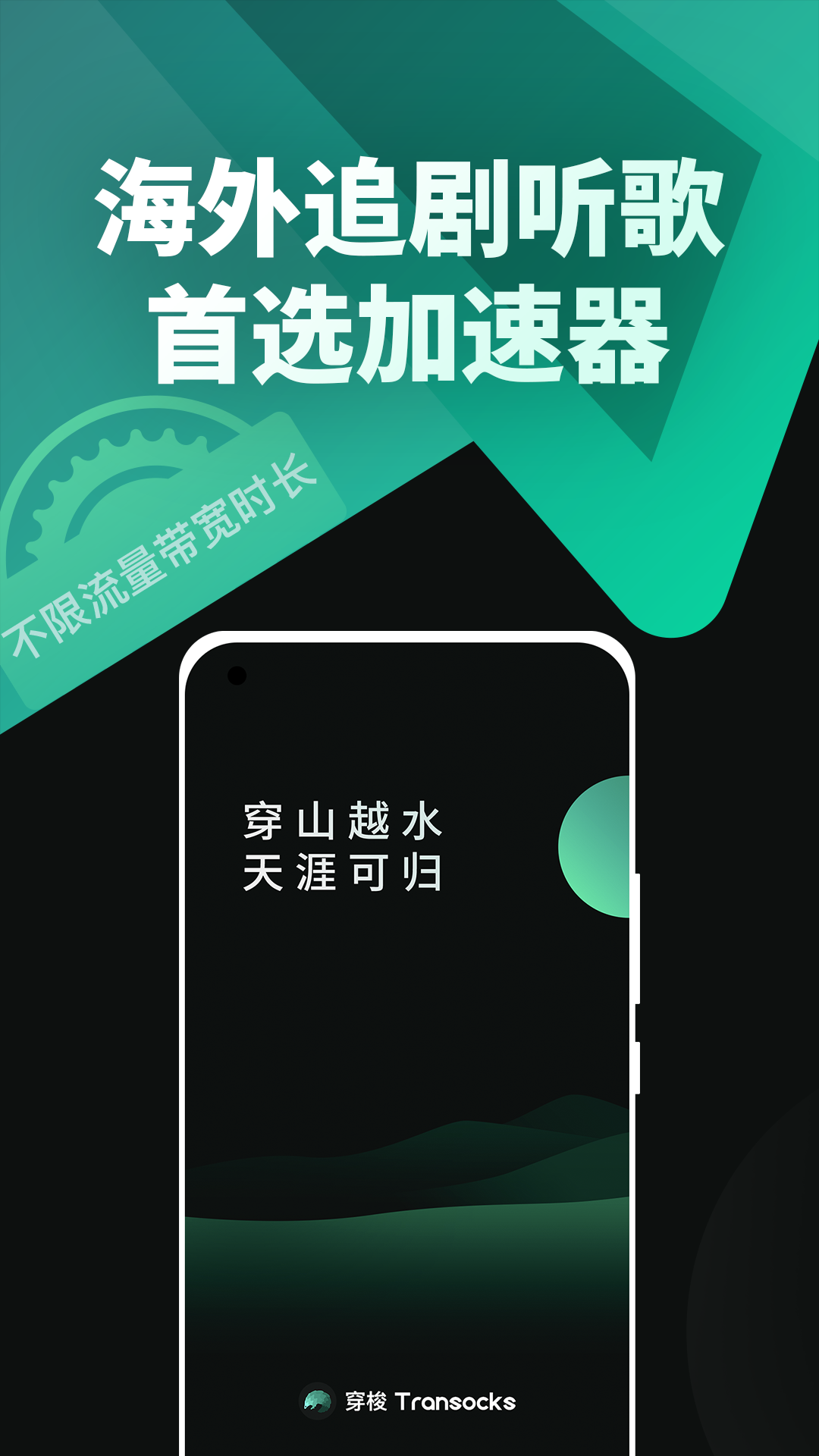 穿梭專業(yè)版