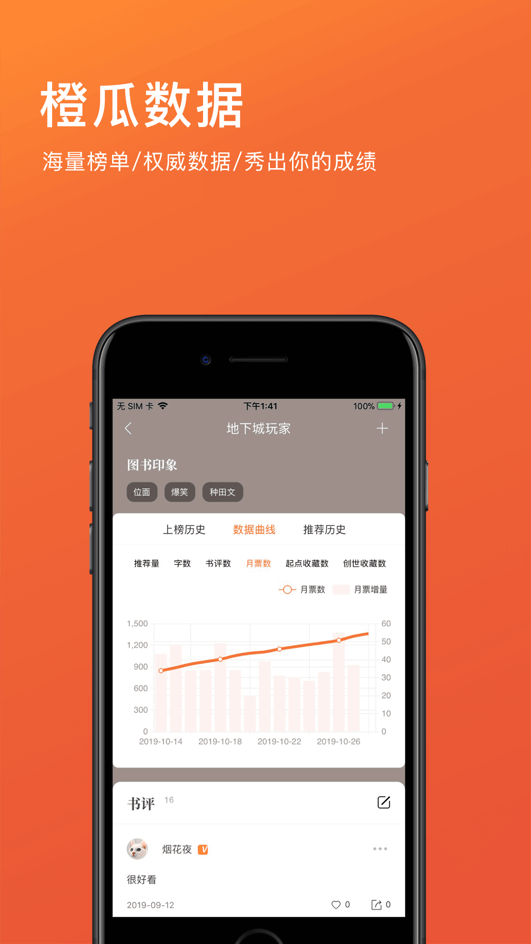 橙瓜最新手機(jī)版