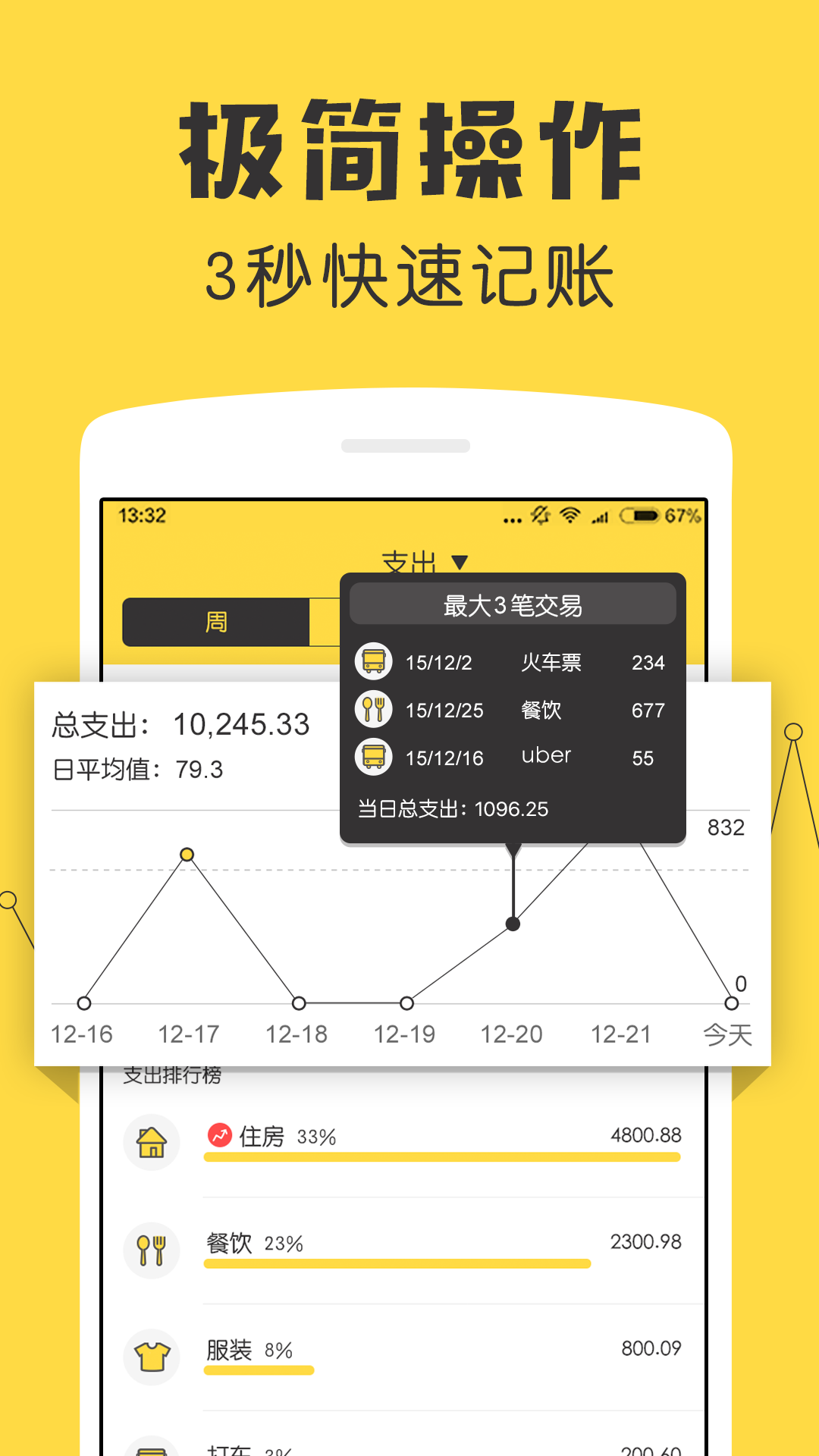 鯊魚(yú)記賬正式版