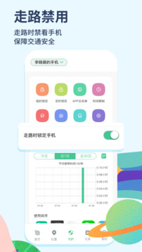 青檸守護app