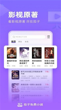 茄子免費(fèi)小說官網(wǎng)正版