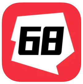 68漫畫app官方