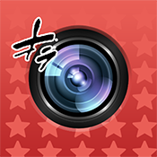 卡通漫畫相機(jī)app