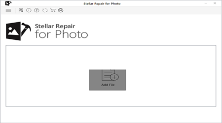 Stellar Repair for Photo(圖片恢復工具)