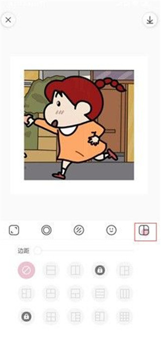 日雜相機(jī)怎么修圖、拼圖？5