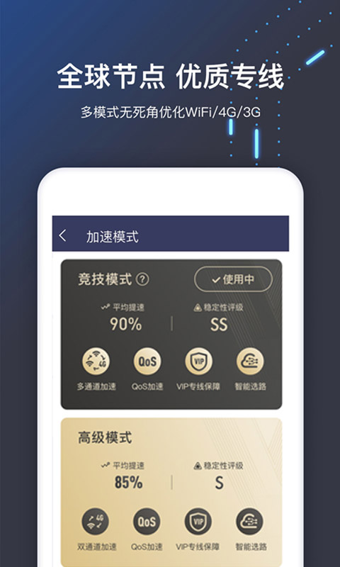 迅游手游加速器官網(wǎng)版