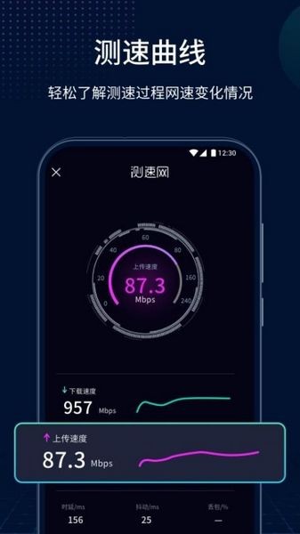 測速網(wǎng)APP免費(fèi)版