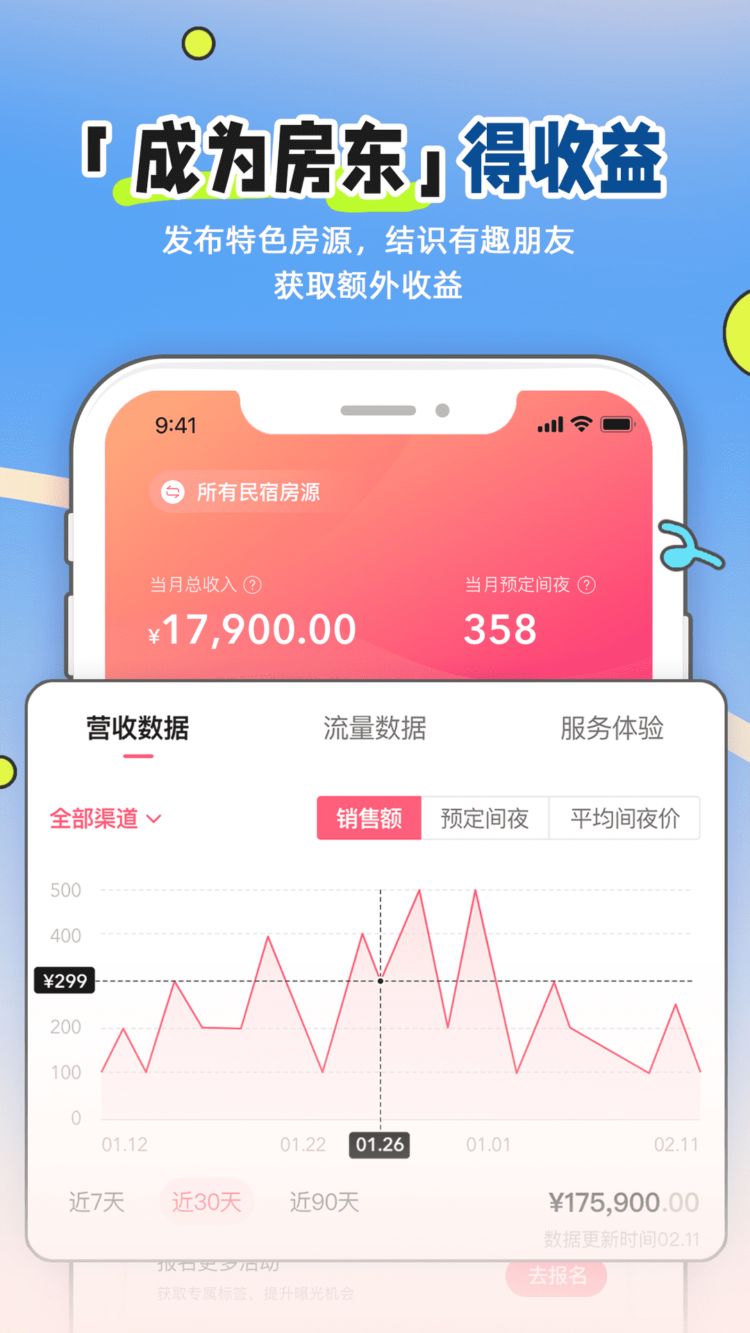 小豬民宿APP官網(wǎng)版