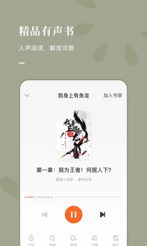 紅果免費小說APP