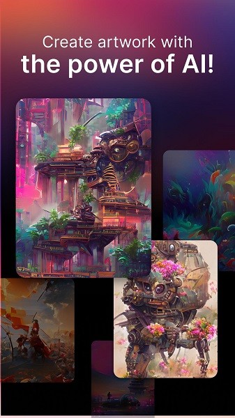 夢(mèng)境生成器中文版
