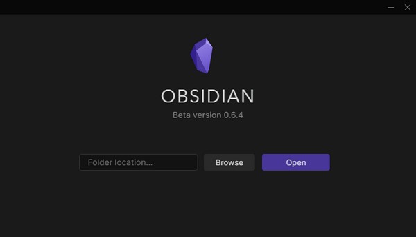 Obsidian漢語(yǔ)版