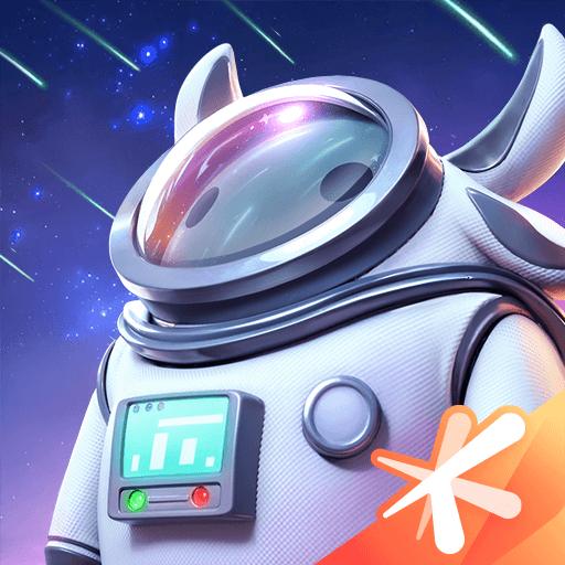 創(chuàng)造吧！我們的星球內(nèi)購版