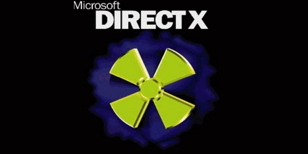 DirectX修復工具標準版