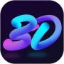 3D指尖壁紙免費版