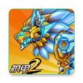 機甲斗獸場2內(nèi)置修改器版