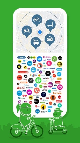 Citymapper專(zhuān)業(yè)版