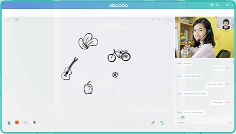 ABC360上課平臺全新版