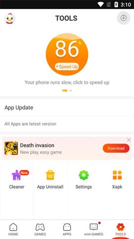 9apps應(yīng)用商店安卓版